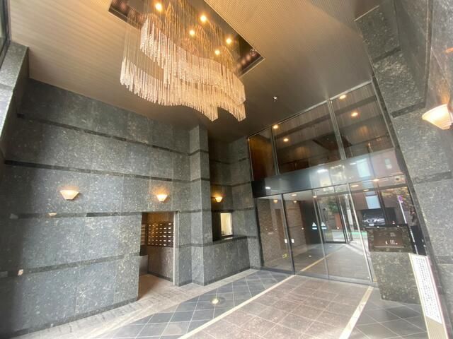 西武新宿線 沼袋駅 徒歩11分 5階建 築15年の外観写真