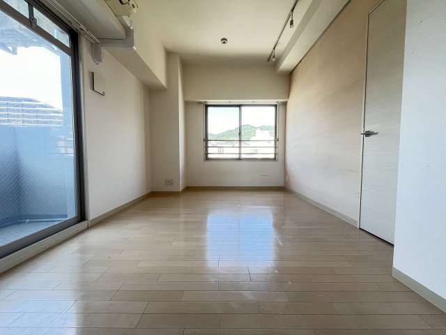 その他部屋・スペース　落ち着いて過ごせるお部屋なので、寝室にいかがでしょうか