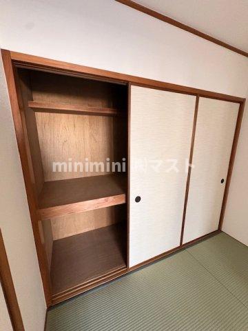 ブリリアンマンションの内装写真