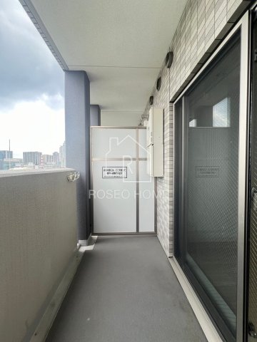 地下鉄御堂筋線 本町駅 徒歩3分 15階建 築12年の内装写真