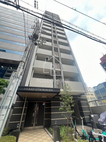地下鉄御堂筋線 本町駅 徒歩3分 築12年