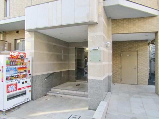 エントランス　★エントランス★