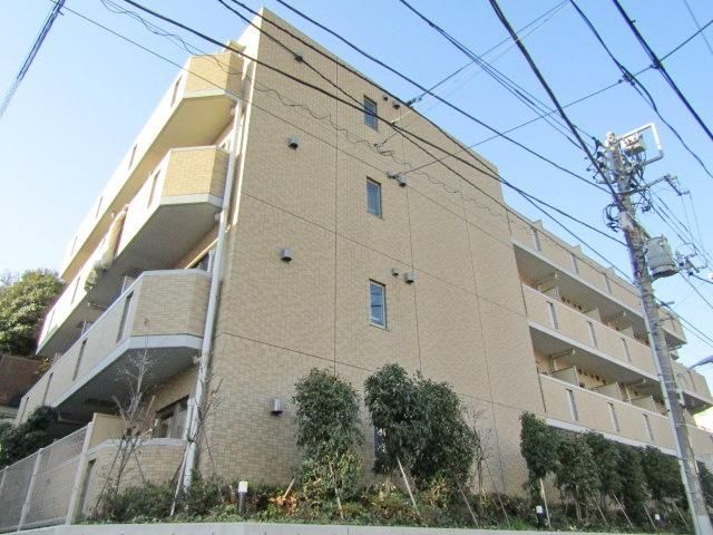 建物外観　★外観★