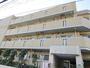 馬込駅より徒歩6分 1階 築15年2ヶ月の賃貸物件