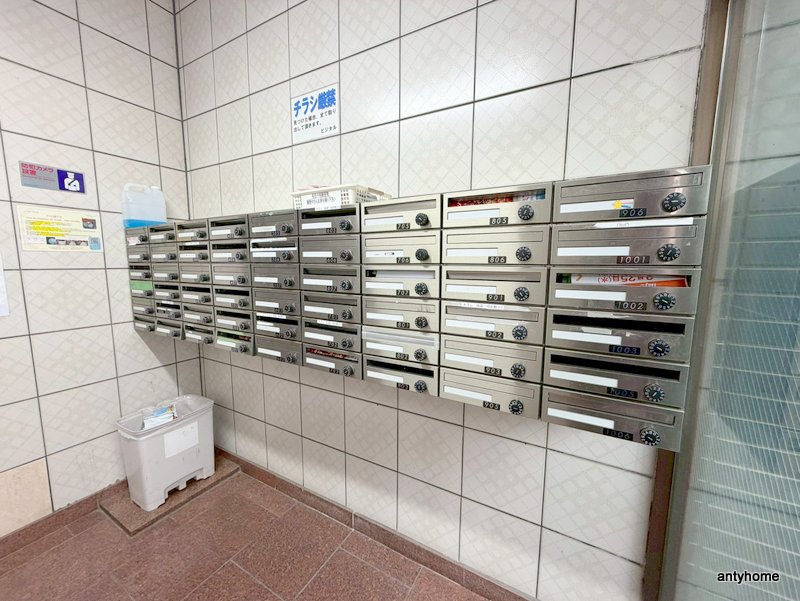 ビジタル高津の外観写真