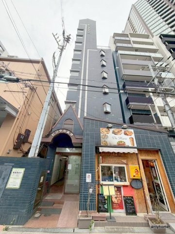 ビジタル高津の外観写真
