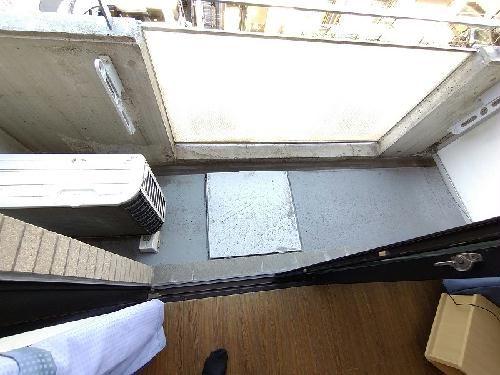 レオパレスRXコスモMの内装写真