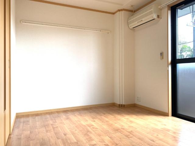 その他部屋・スペース　洋室