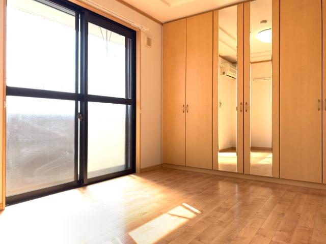 その他部屋・スペース　洋室