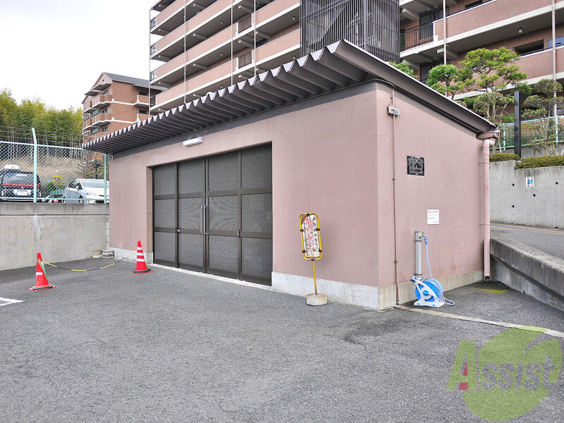その他　（その他）まで100m