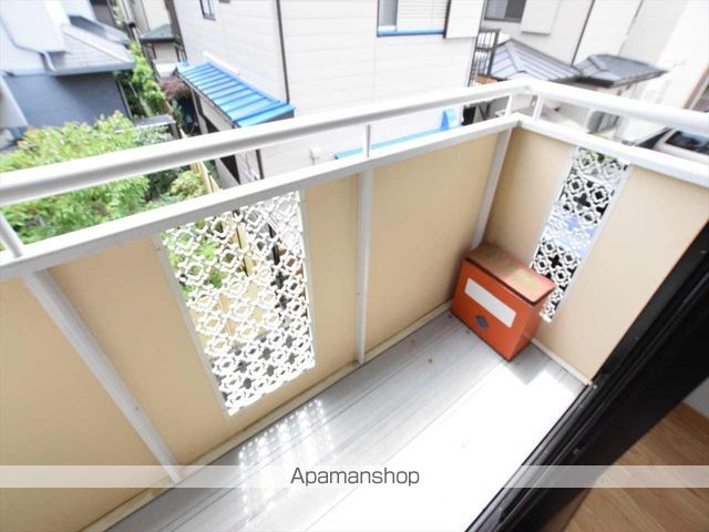 ＪＲ横浜線 矢部駅 徒歩10分 2階建 築36年の内装写真