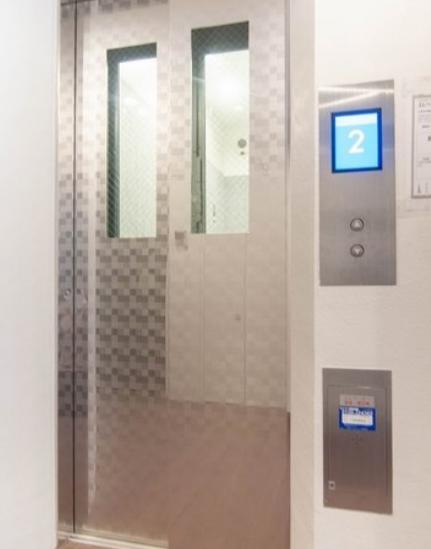 都営浅草線 西馬込駅 徒歩8分 4階建 築6年の外観写真