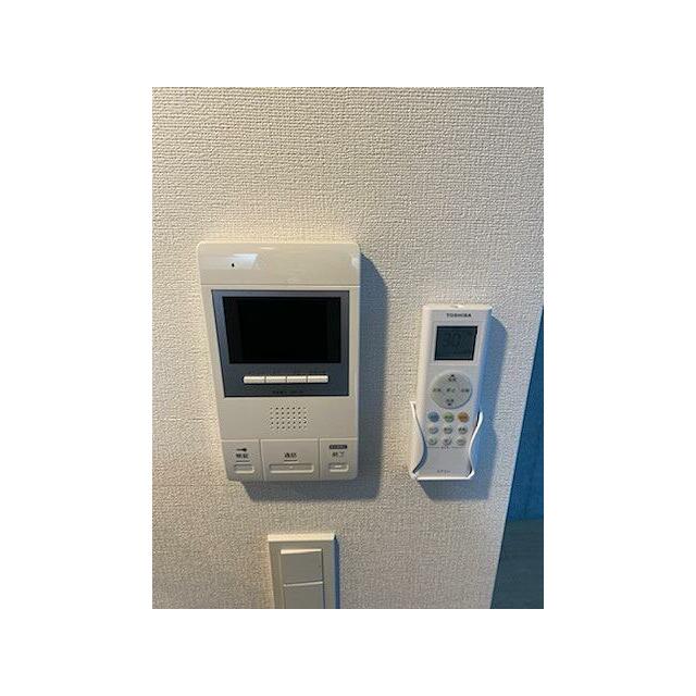 セキュリティ　※同仕様写真含む