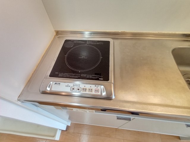 その他　同物件の別部屋になります。
