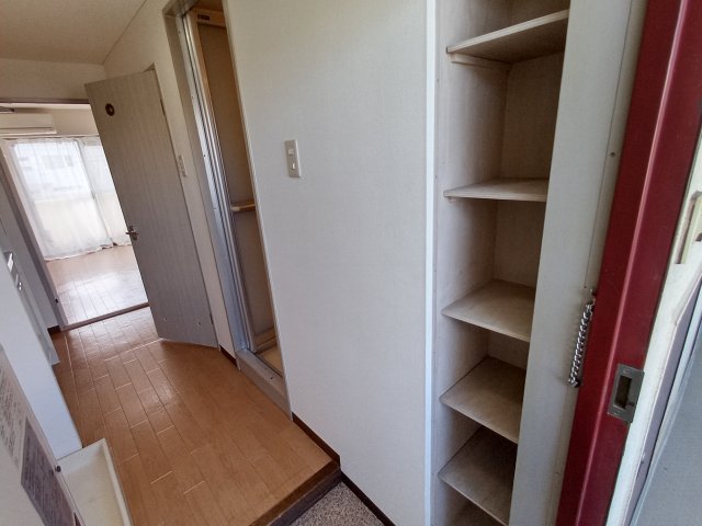 その他設備　同物件の別部屋になります。