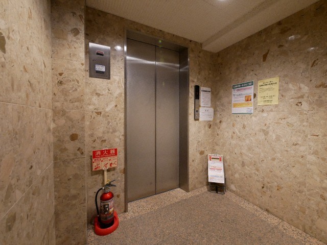 ロビー