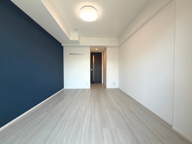 その他部屋・スペース　【快適な一人暮らし】7.7帖の広々居室でゆとりある空間