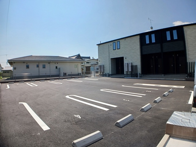 ＪＲ日豊本線 姶良駅 徒歩13分 2階建 築1年のその他写真