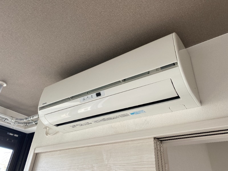 その他設備　別号室