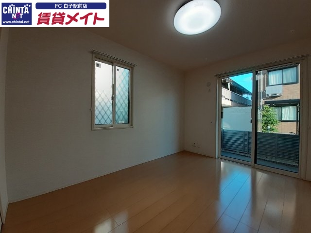 その他部屋・スペース　同物件別部屋反転写真