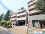 学芸大学駅より徒歩19分 3階 築19年11ヶ月の賃貸物件