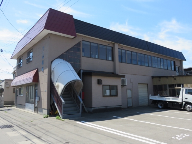 コーポ長崎
