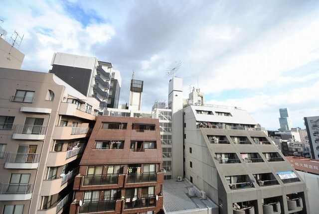 プレサンス難波EASTモダニティのその他写真
