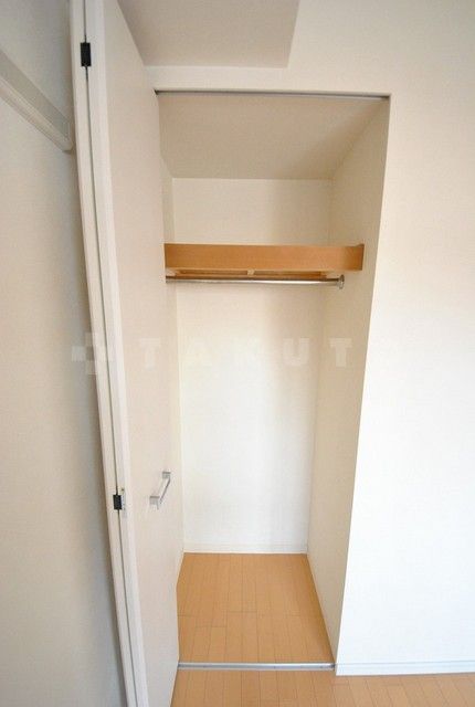 プレサンス難波EASTモダニティの内装写真