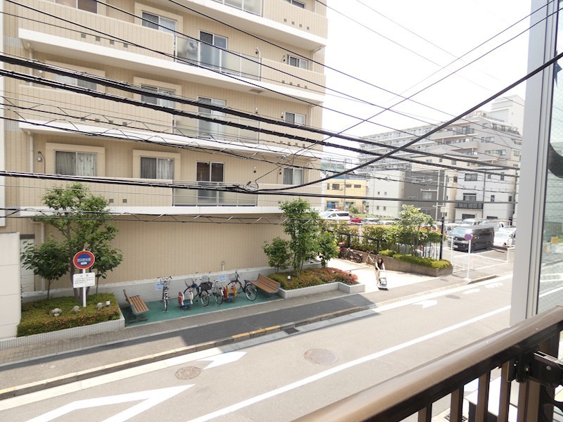 東京メトロ東西線 葛西駅 徒歩3分 4階建 築28年のその他写真