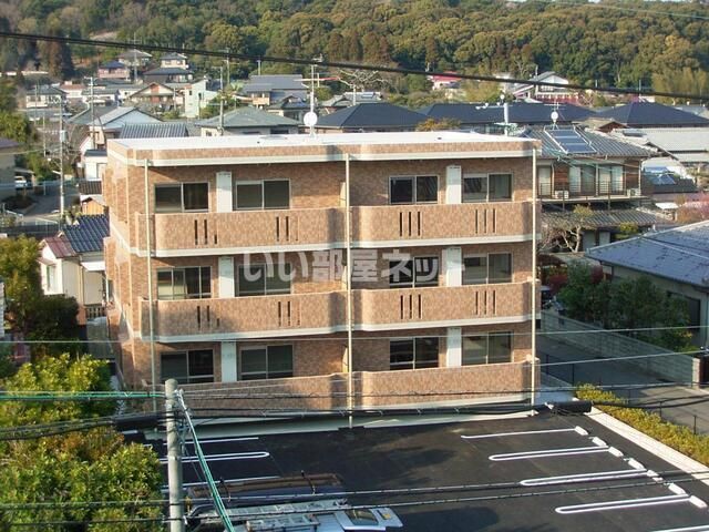 フォルティーレ下北Iの外観写真