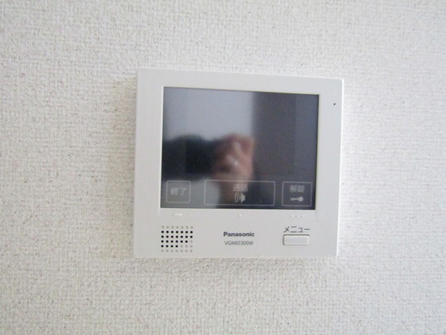 フジパレス山之内II番館のその他写真