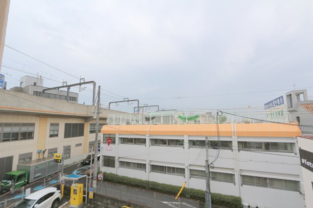阪急宝塚線 豊中駅 徒歩4分 3階建 築20年のその他写真