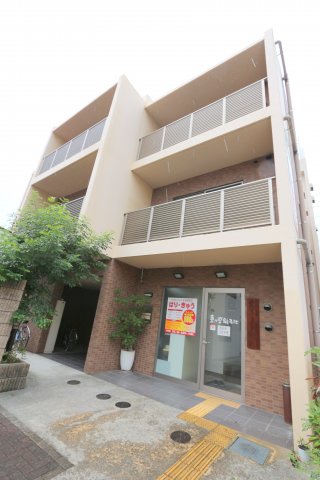 阪急宝塚線 豊中駅 徒歩4分 築20年