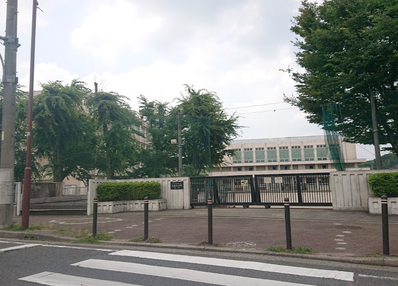 名鉄瀬戸線 印場駅 徒歩8分 2階建 築16年の周辺写真