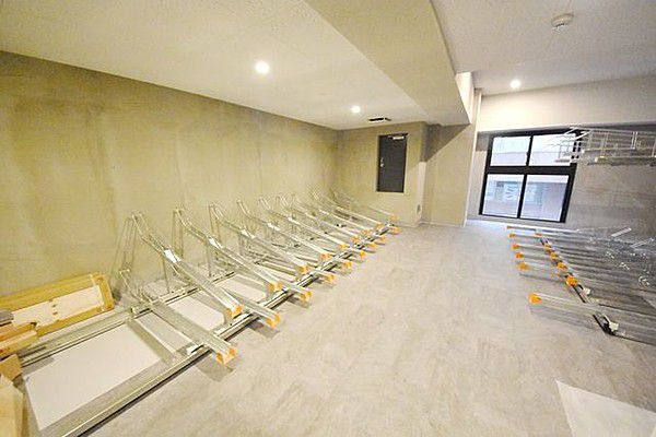 東京メトロ半蔵門線 水天宮前駅 徒歩6分 12階建 築1年の外観写真