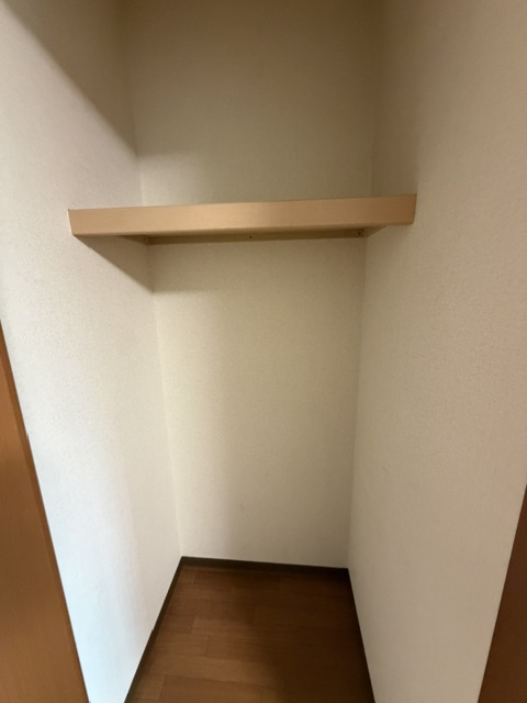FULL HOUSEの内装写真