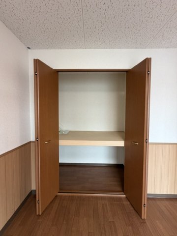 FULL HOUSEの内装写真