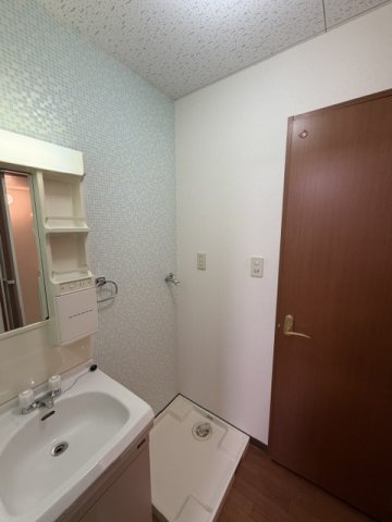 FULL HOUSEの内装写真