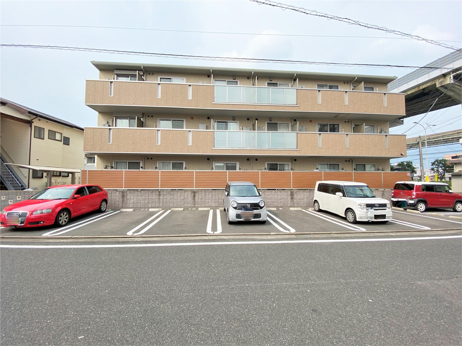 M・K・K北方のその他写真