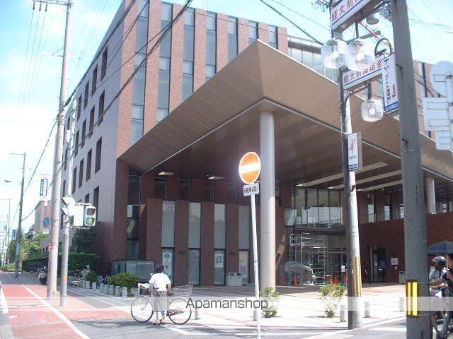 大学・短大　大阪経済大学（大学・短大）まで462m