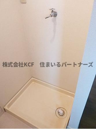 その他設備　外はこのようになっています