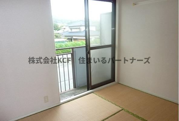 その他　外はこのようになっています