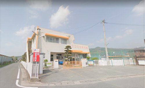 幼稚園・保育園　高良内保育園（幼稚園・保育園）まで976m