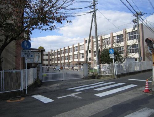 小学校　高良内小学校（小学校）まで1652m