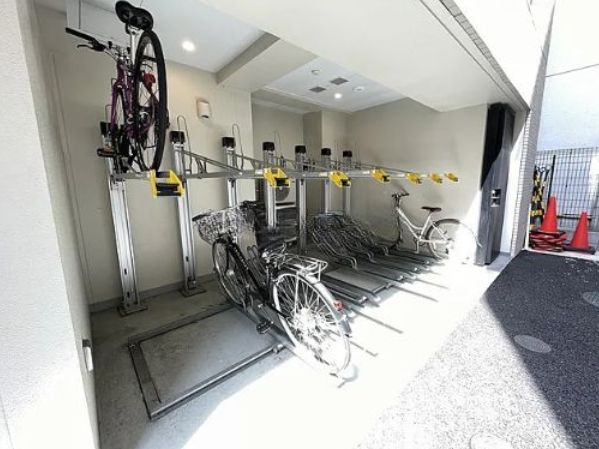 ラヴィータ東上野のその他写真