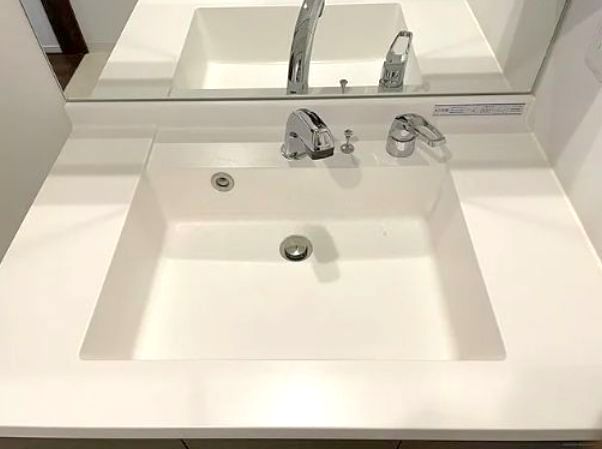 ラヴィータ東上野の内装写真