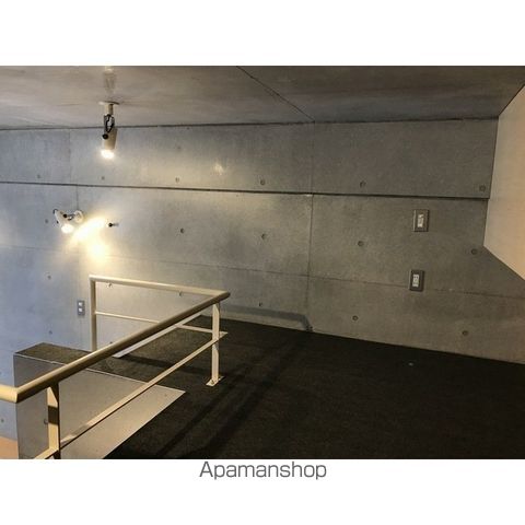 マルシュ代々木の内装写真