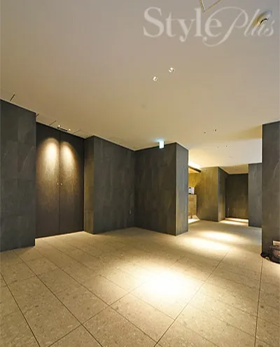 オープンレジデンシア名古屋駅THE COURTの外観写真