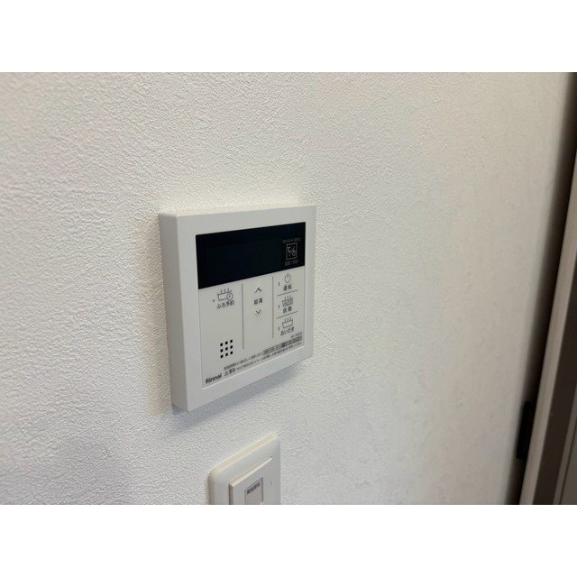 その他設備　※同型物件参考写真