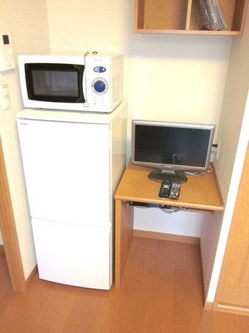 その他設備　☆設備☆